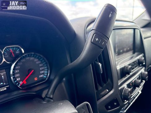 Used 2015 Chevrolet Silverado 1500 LT w/ All Star Edition AWD/4WD image 24