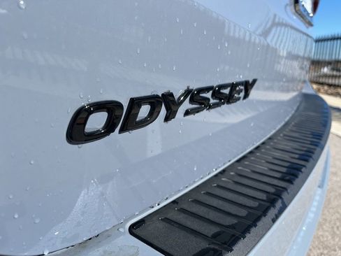 Used 2026 Honda Odyssey Sport-L image 8