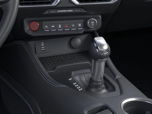 New 2024 Ford Mustang GT Premium image 37