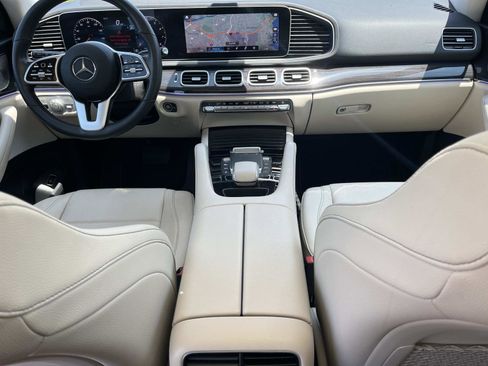 Certified 2021 Mercedes-Benz GLE 450 4MATIC image 13