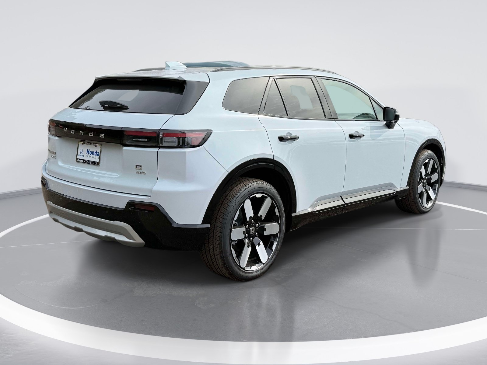 New 2026 Honda Prologue Elite image 2