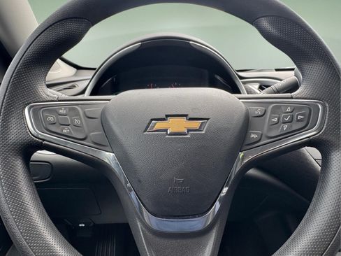 Used 2020 Chevrolet Malibu LS FWD image 18