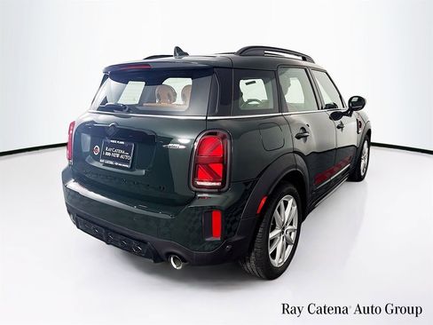 Used 2023 MINI Cooper Countryman John Cooper Works image 7