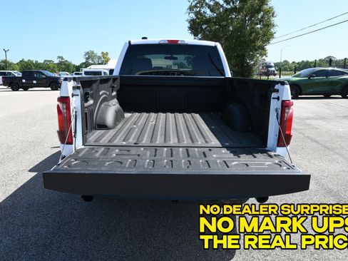 Used 2026 Ford F150 XL w/ Equipment Group 103A High AWD/4WD image 6
