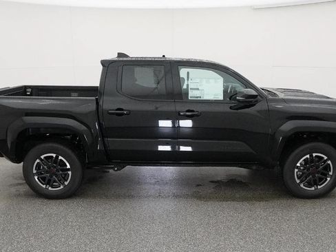 New 2026 Toyota Tacoma TRD Sport RWD image 20