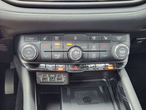 Used 2021 Dodge Durango Citadel image 18