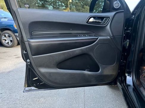 Used 2021 Dodge Durango R/T image 16