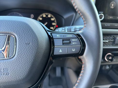 Certified 2024 Honda HR-V Sport image 15