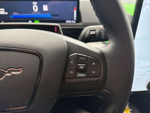 Used 2023 Ford Mustang Mach-E Select AWD/4WD image 13