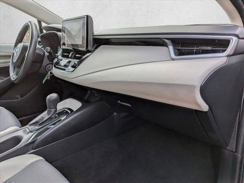 Certified 2024 Toyota Corolla LE image 19