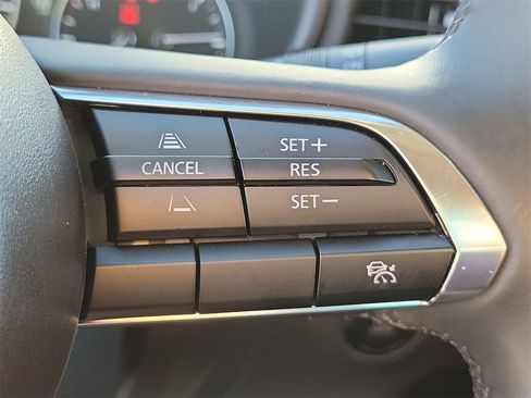 Used 2024 MAZDA CX-30 Carbon image 26