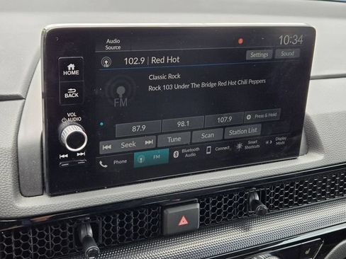 Used 2025 Honda CR-V EX-L image 26