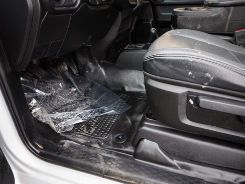 Used 2022 RAM 2500 Tradesman image 14