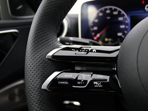 Used 2024 Mercedes-Benz C 300 4MATIC Sedan image 14