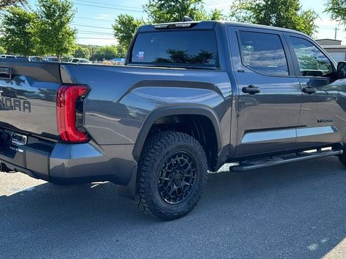 New 2026 Toyota Tundra SR5 image 9