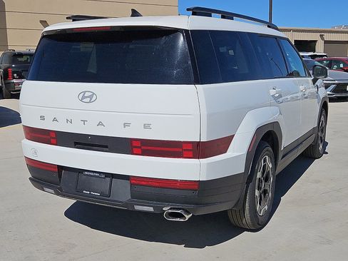 New 2026 Hyundai Santa Fe SEL image 4