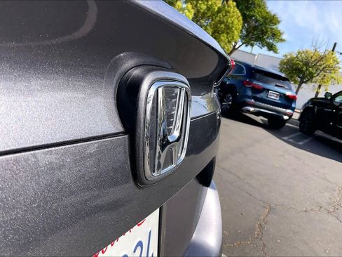 Used 2020 Honda Civic LX image 29