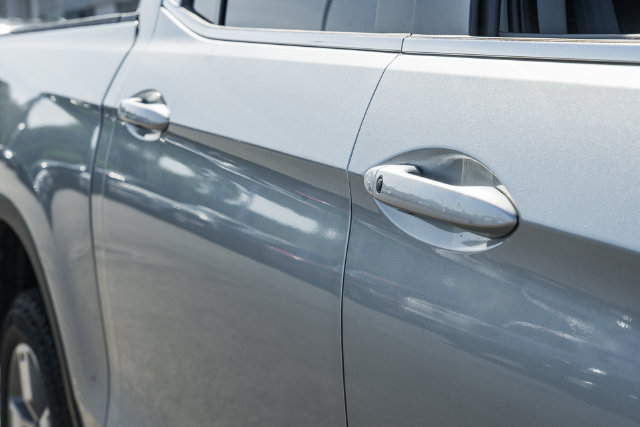 Used 2026 Honda Ridgeline RTL image 18