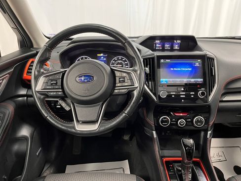 Used 2019 Subaru Forester Sport w/ Popular Package #2 AWD/4WD image 17
