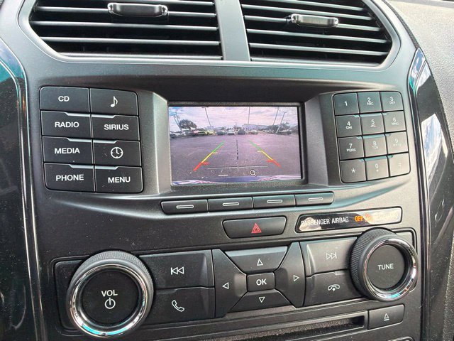 Used 2017 Ford Explorer 4WD image 11