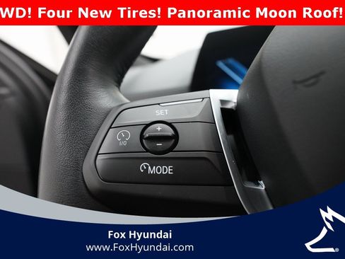 Used 2025 BMW X1 xDrive28i image 18