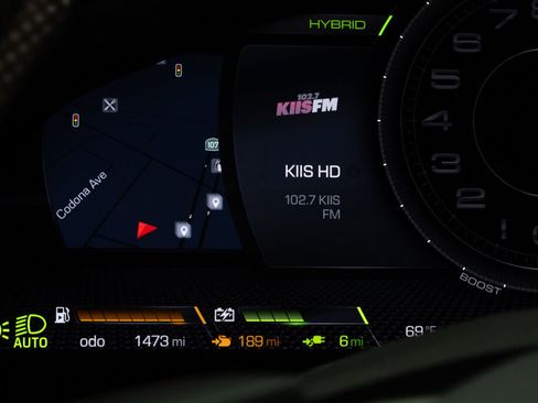 Certified 2024 Ferrari SF90 Stradale image 35