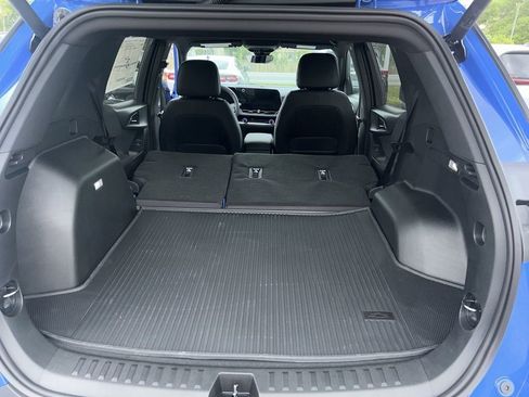 New 2026 Chevrolet Equinox RS w/ Convenience Package III FWD image 9