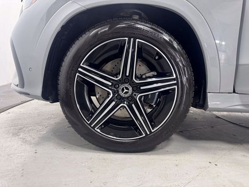 Certified 2026 Mercedes-Benz GLE 350 4MATIC image 35