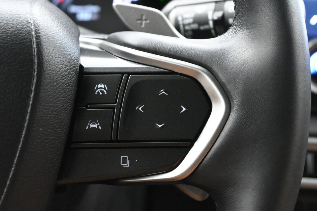 Used 2024 Lexus RX 350 Premium Plus w/ Convenience Package FWD image 8