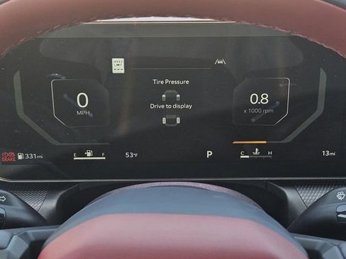New 2026 Kia K4 GT-Line Turbo FWD image 16