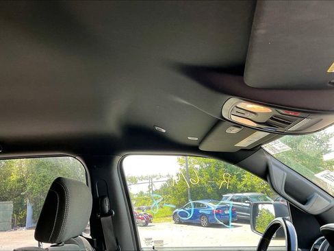 Used 2021 RAM 1500 Big Horn RWD image 22