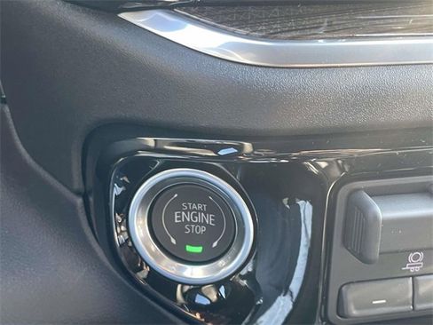 New 2026 Chevrolet Silverado 1500 LT image 17