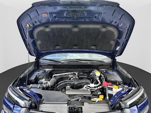 New 2026 Subaru Outback Limited AWD/4WD image 41