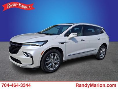 Used 2022 Buick Enclave Premium w/ Experience Buick Package