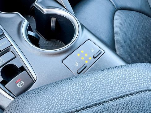 Certified 2024 Toyota Camry XLE w/ Cold Weather Package image 20