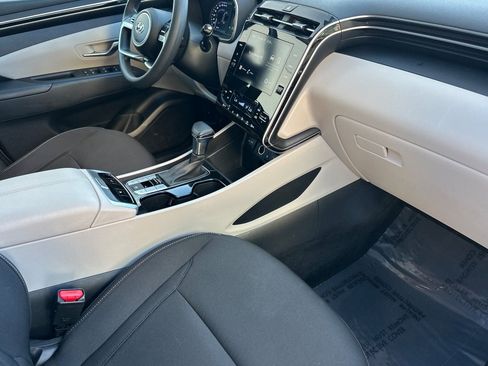 Used 2024 Hyundai Tucson SEL image 17