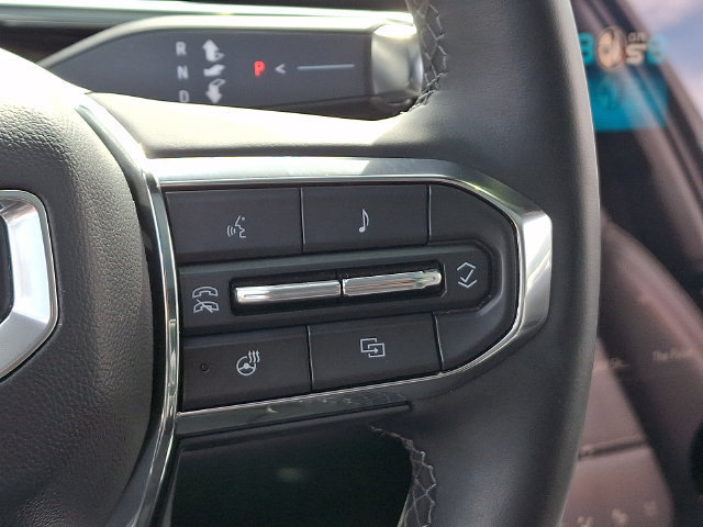 Used 2025 GMC Sierra EV Denali AWD/4WD image 8