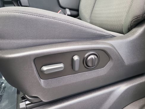 Used 2021 Chevrolet Silverado 1500 RST image 18