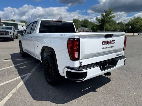 Used 2024 GMC Sierra 1500 Elevation AWD/4WD image 4