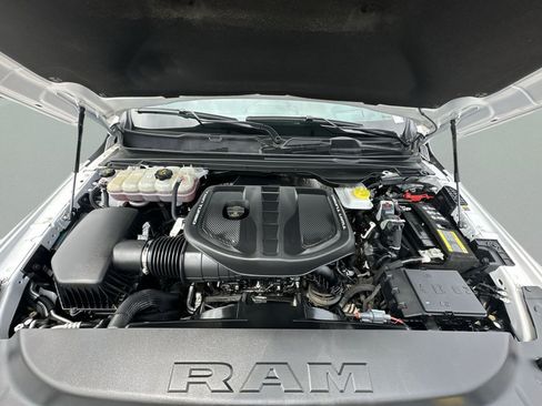 Used 2025 RAM 1500 Tungsten AWD/4WD image 80