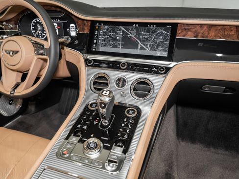 Certified 2020 Bentley Continental GT w/ First Edition Specification AWD/4WD image 29