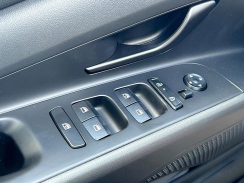 New 2026 Hyundai Elantra Sport FWD image 23