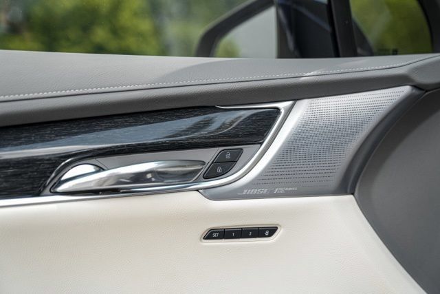Used 2020 Cadillac XT6 Premium Luxury AWD/4WD image 49