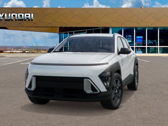New 2027 Hyundai Kona SEL Sport FWD image 6
