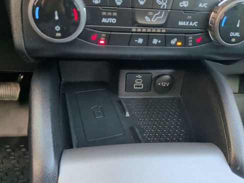 Certified 2023 Ford Bronco Sport Outer Banks w/ Tech Package image 21