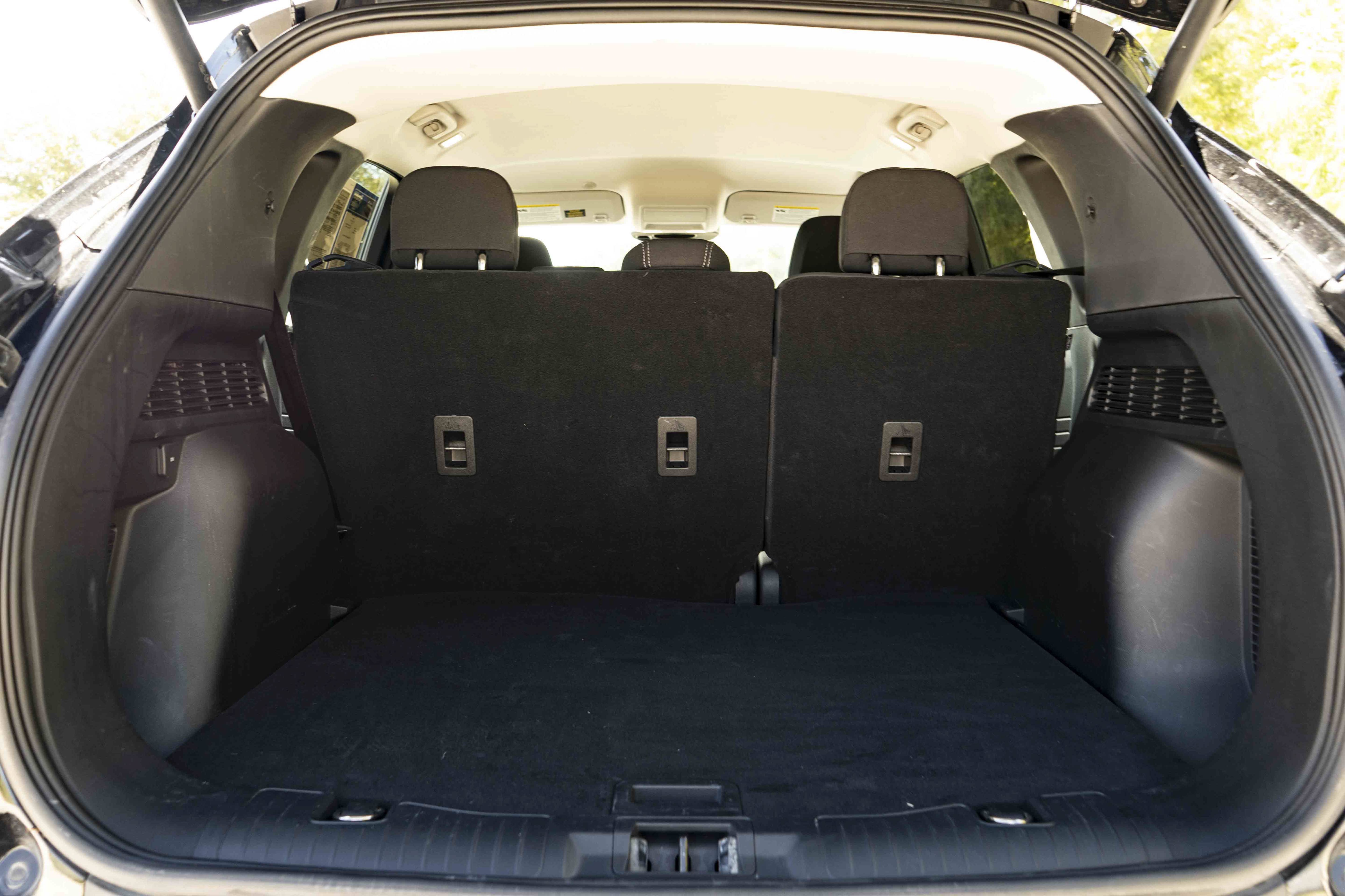 Used 2023 Ford Escape Active FWD image 38
