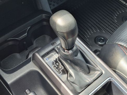Used 2019 Toyota Tacoma TRD Pro w/ Desert Air Intake Package AWD/4WD image 26