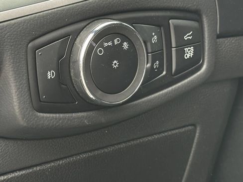 Used 2023 Ford Edge ST-Line AWD/4WD image 19