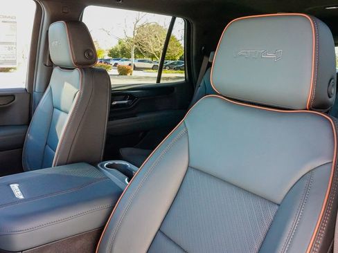 New 2026 GMC Yukon AT4 w/ Premium Trailering Package image 14