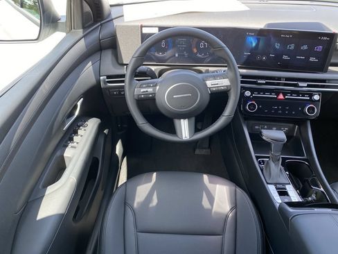 New 2026 Hyundai Tucson XRT FWD image 14